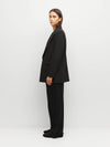 Peak Tuxe Jacket (Foundation Suiting) Black
