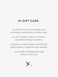 JH $250 Gift Card