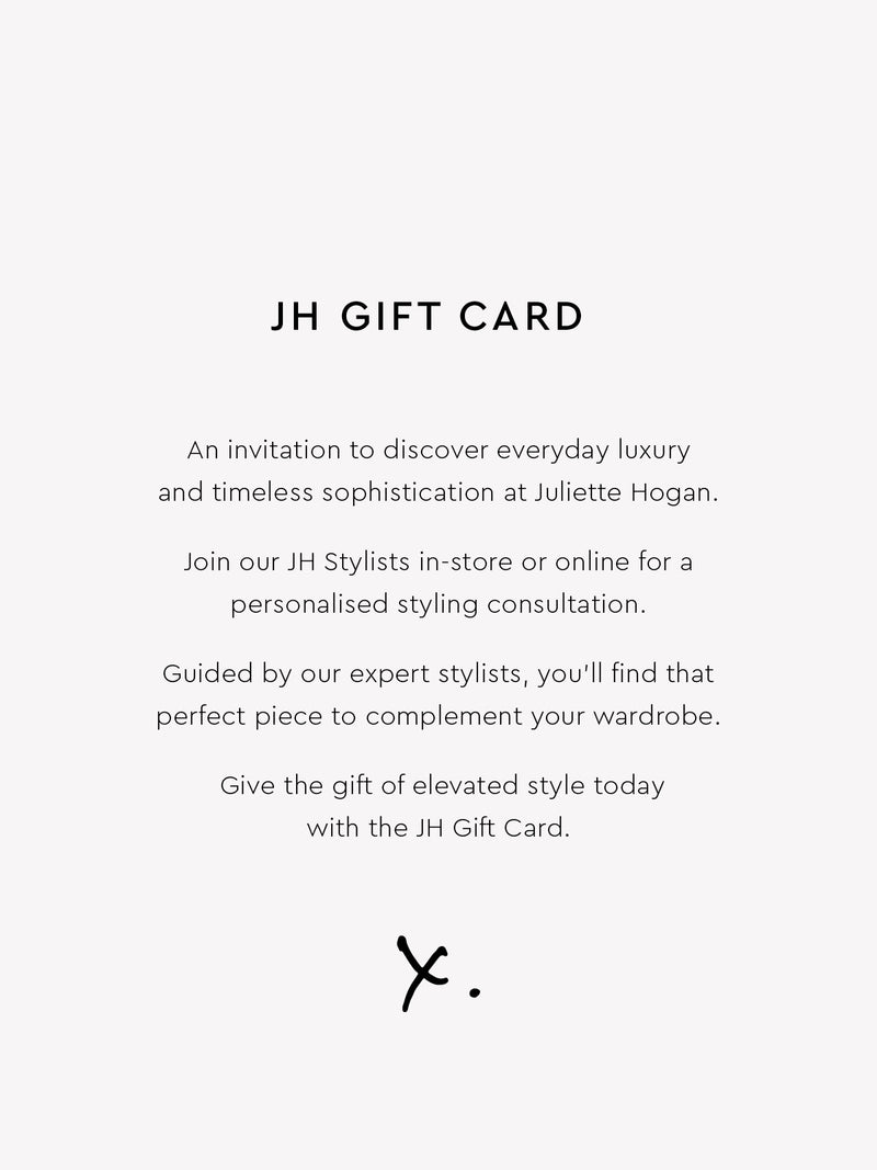JH $500 Gift Card