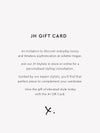 Juliette Hogan Physical Gift Card