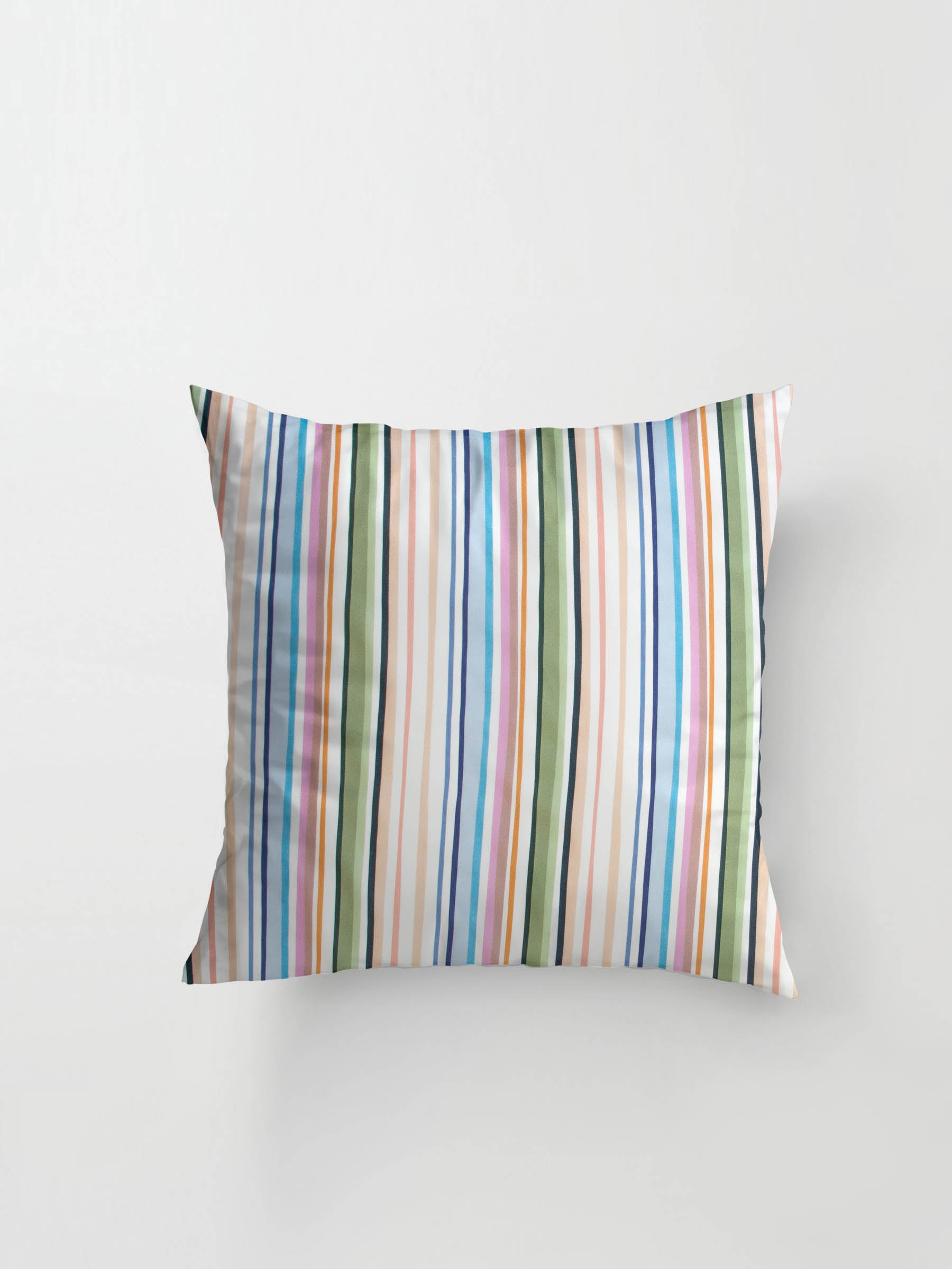 Pastel cushion outlet covers