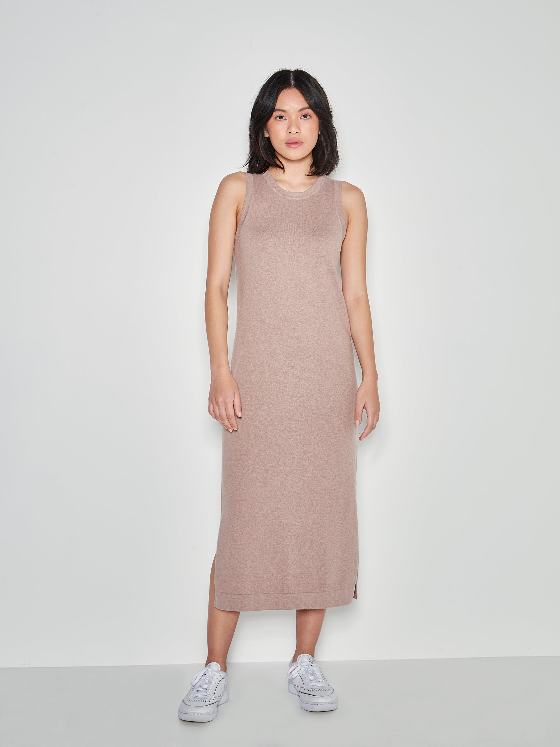 Lexington jen knit dress sale