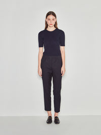 Complete Pant (Soft Suiting) Dark Navy
